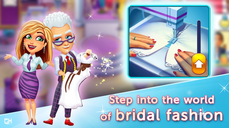 Fabulous - Wedding Disaster screenshot-0