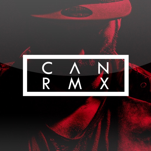 DJ CAN-REMIX