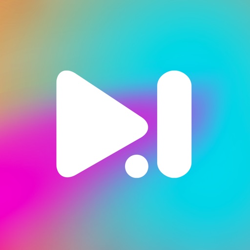 b.live - stream, draw, filters Icon