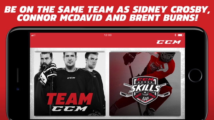 CCM Skills App