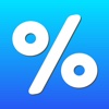 Percentage Calculator - How much is X percent?