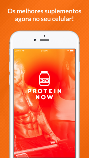 Protein Now(圖1)-速報App