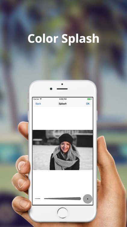 PicPro+ Photo Editor screenshot-3