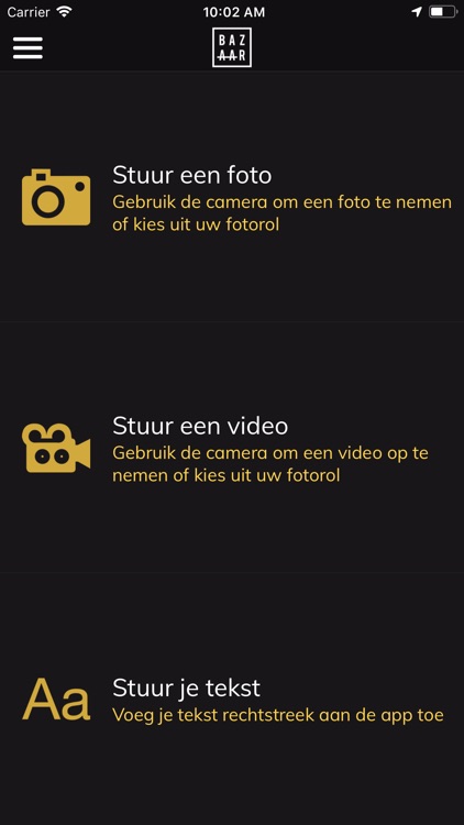 Den Bazaar screenshot-4