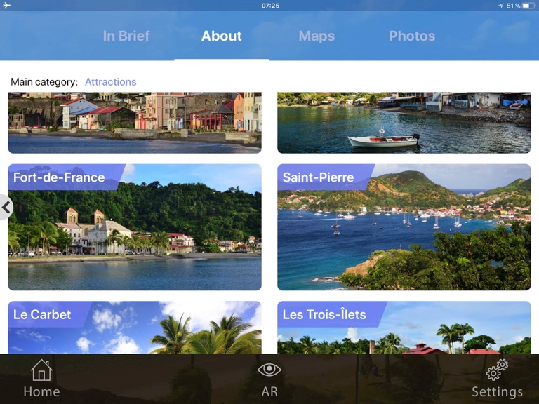 【图】下一站， 馬提尼克(截图3)