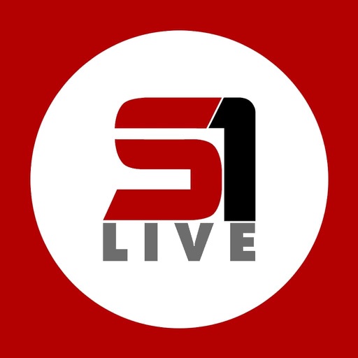 S1Live Player Icon