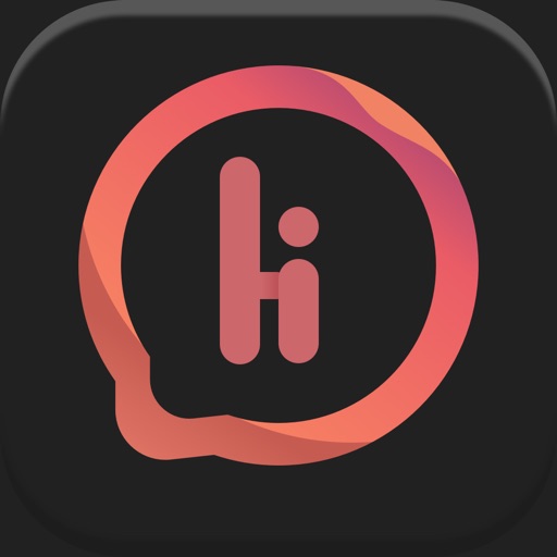AnoTalk - Talk to Strangers iOS App