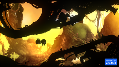 How to cancel & delete BADLAND from iphone & ipad 2