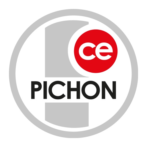 CE PICHON icon