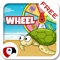 Talking Animals Wheel: Listen and Learn Words for Kids - Alphabet for Preschool - Macaw Moon