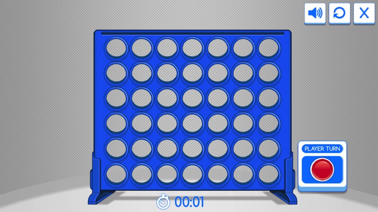 Connect 4 ® screenshot-3