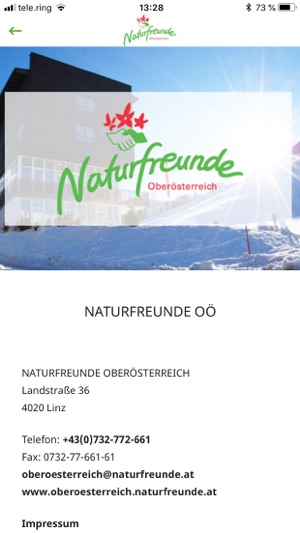 Natufreunde OÖ(圖4)-速報App