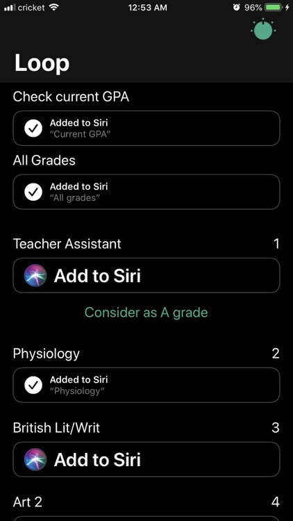 Loop by Chocolate Bar screenshot-3
