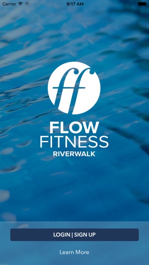 Flow Fitness at Riverwalk