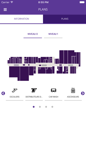 Westland Shopping Center(圖3)-速報App