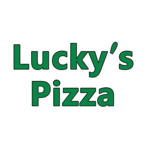 Lucky's Pizza