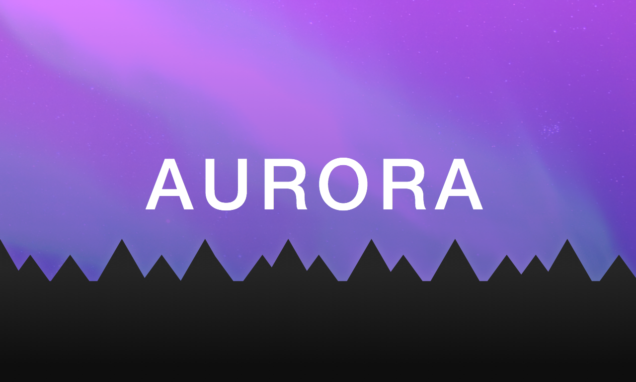 My Aurora Forecast Pro