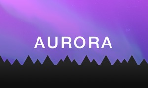 My Aurora Forecast Pro