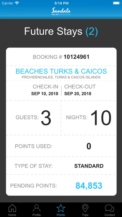 Sandals & Beaches Resorts
