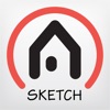 Arrette Sketch drafting tools