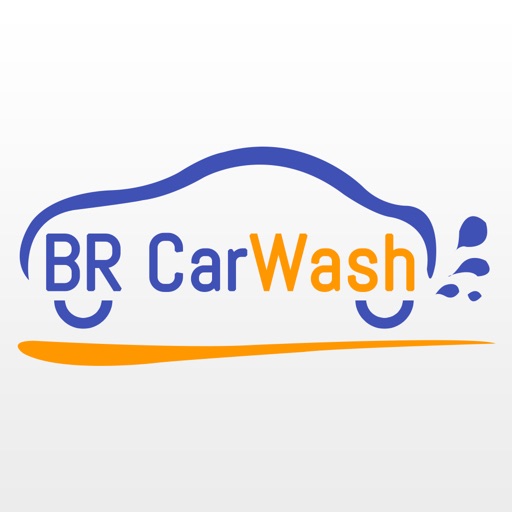 BRCarWash Driver