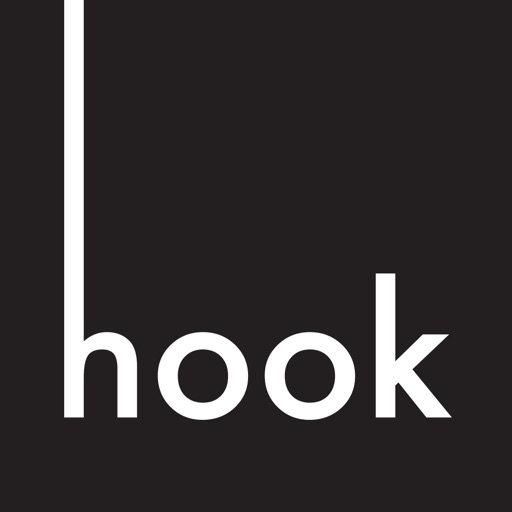 Hook - Fashion Discovery