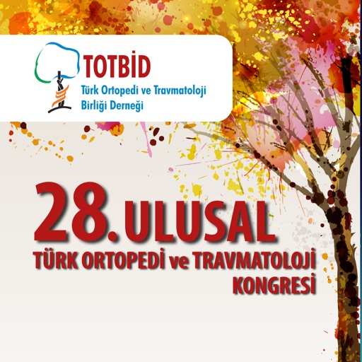TOTBİD 2018