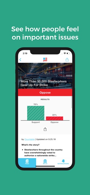 Countable - Contact Congress(圖4)-速報App