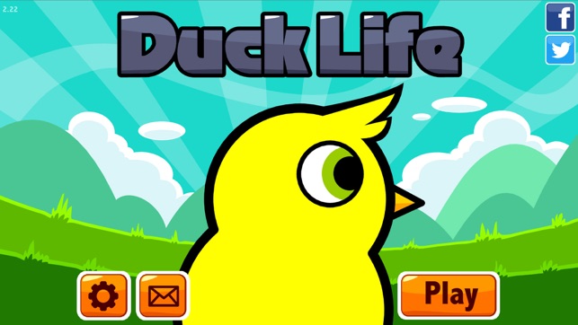 Duck Life Lite(圖1)-速報App