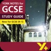 Dr Jekyll and Mr Hyde York Notes for GCSE 9-1