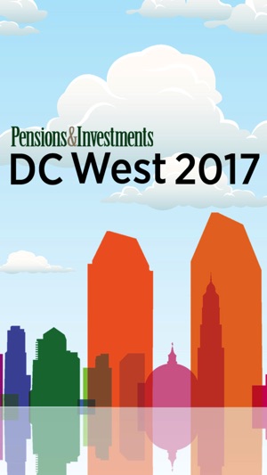 P&I's DC West 2017