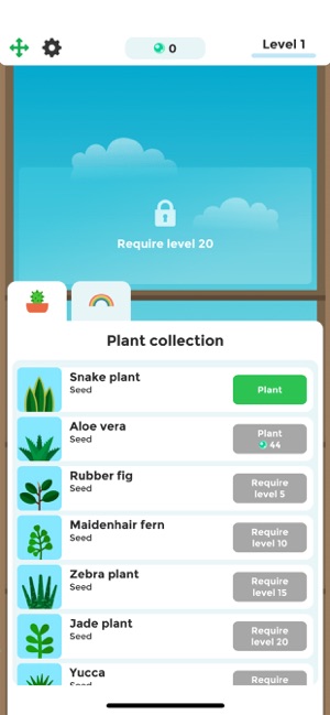 Terrarium: Garden Idle(圖5)-速報App