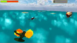 Game screenshot Go War Planes 3D! hack