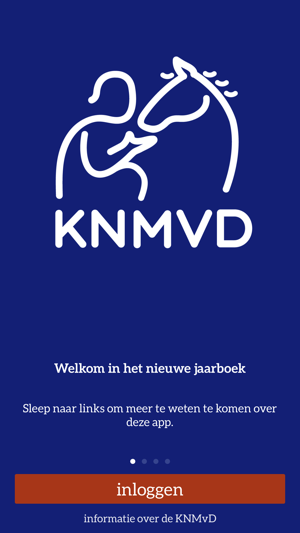 KNMvD Jaarboek