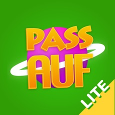 Activities of Pass Auf Lite