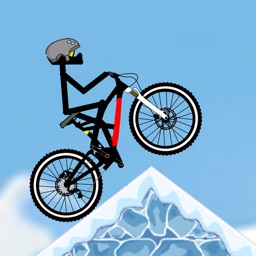 Super Rider: Mountain Biking