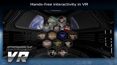 ComX VR - Comics and Manga screenshot 2