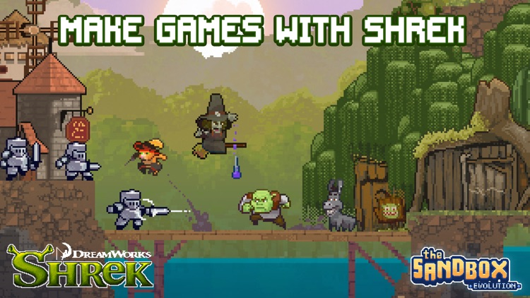 The Sandbox Evolution screenshot-4