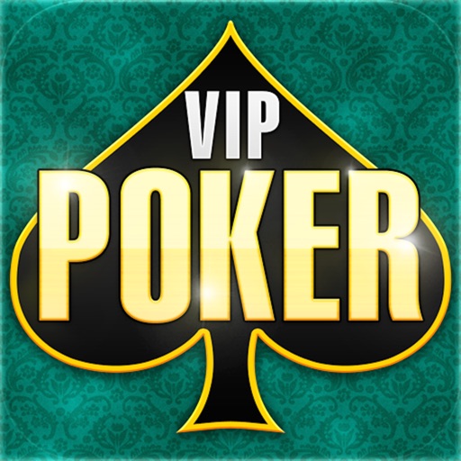 VIP Poker - Texas Holdem No Limit Poker