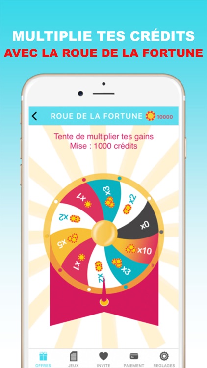 LuckyCash - Gagner de l'argent
