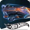 **App to be used with the Hot Wheels Augmoto Reality Racing Track Set**