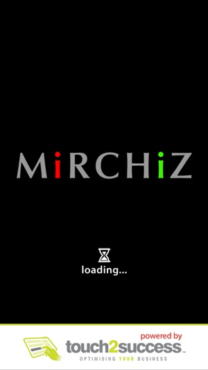 Mirchiz(圖1)-速報App