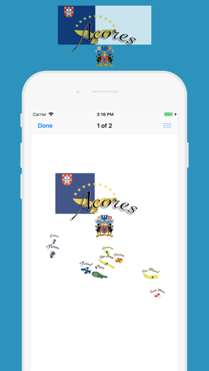 AÇORES(圖3)-速報App