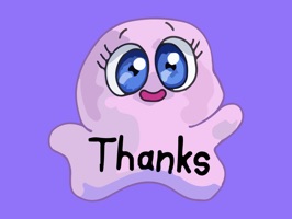 Keep your texting going lovely & funny with these new amazing stickers