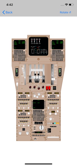 747-400 Study App(圖5)-速報App