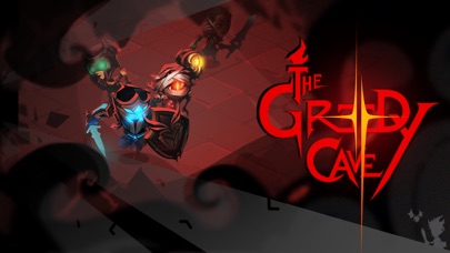 The Greedy Cave 2: Ti... screenshot1