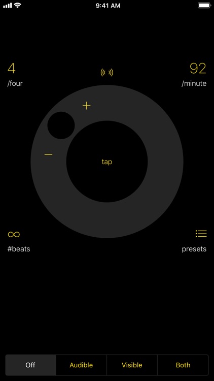 Beat Keeper