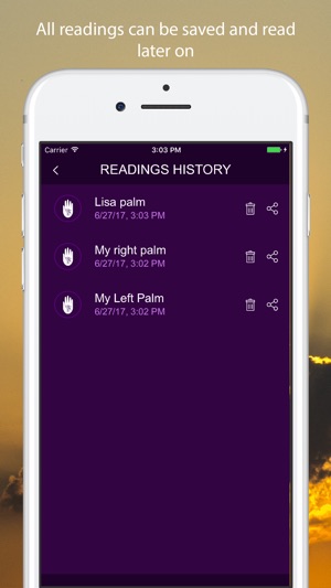 Palm Reader Insights Palmistry(圖5)-速報App