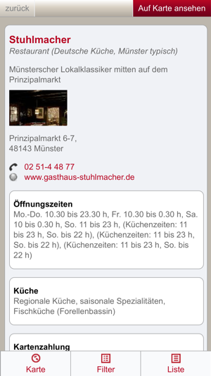 Münster geht aus(圖4)-速報App