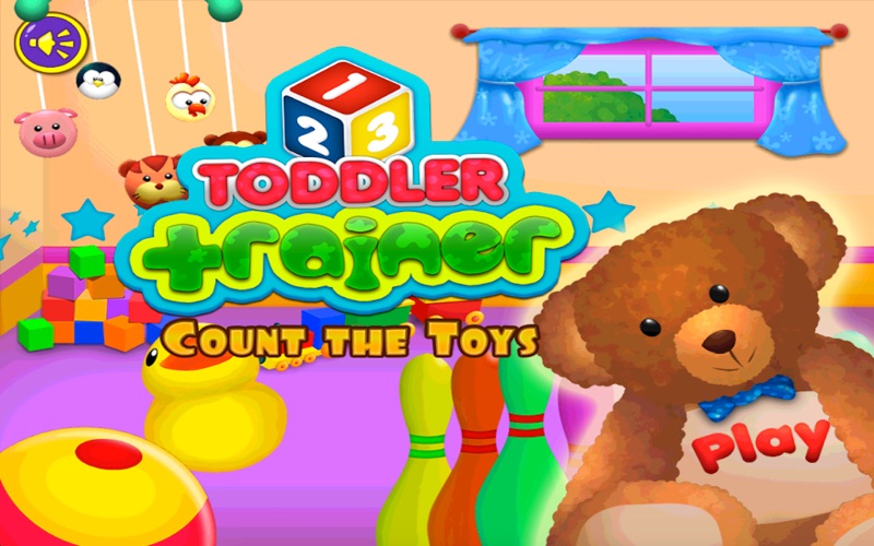 Toddler Trainer-Counting Toys thumbnail 1